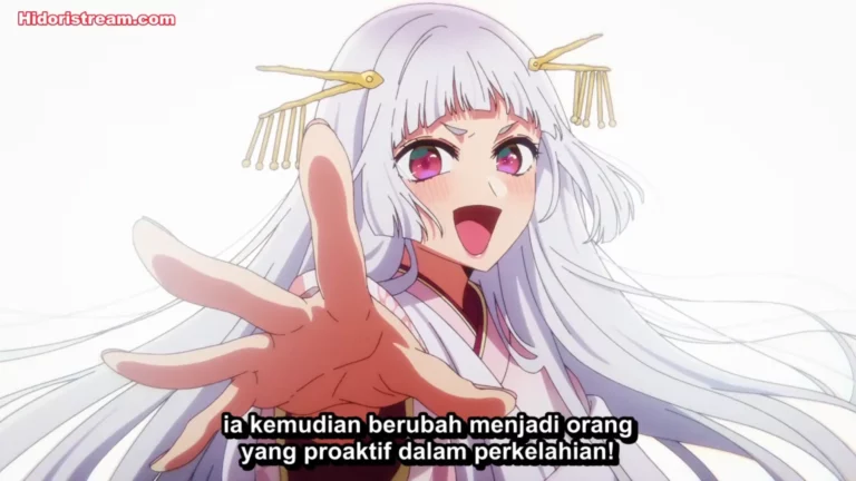 Oshi no Ko Season 2 Episode 1 Subtitle Indonesia