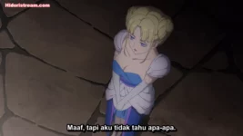 Isekai Suicide Squad Episode 4 Subtitle Indonesia