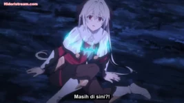 Ore wa Subete wo “Parry” suru: Gyaku Kanchigai no Sekai Saikyou wa Boukensha ni Naritai Episode 1 Subtitle Indonesia