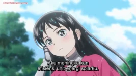 Boku no Tsuma wa Kanjou ga Nai Episode 2 Subtitle Indonesia