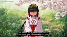 Nige Jouzu no Wakagimi Episode 1 Subtitle Indonesia