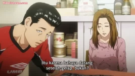 The Fable Episode 14 Subtitle Indonesia