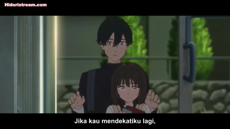 Shoushimin Series Episode 1 Subtitle Indonesia