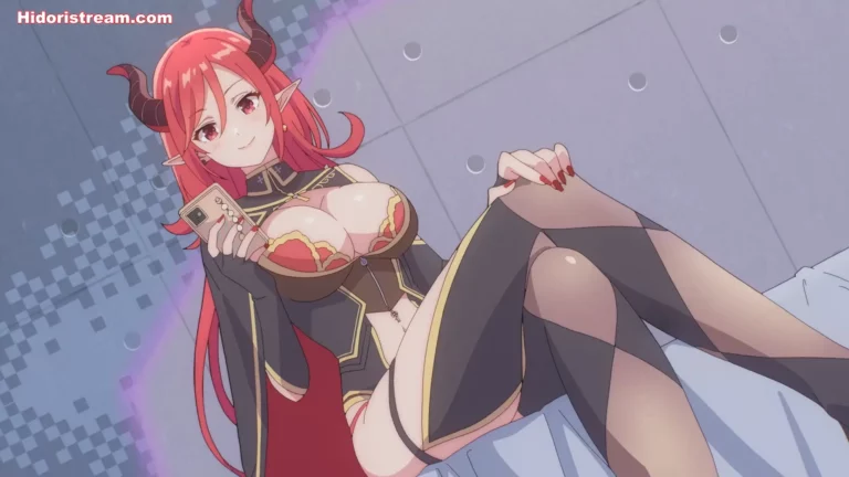 VTuber Nandaga Haishin Kiri Wasuretara Densetsu ni Natteta Episode 1 Subtitle Indonesia