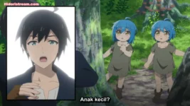 Isekai Yururi Kikou: Kosodateshinagara Boukensha Shimasu Epsiode 1 Subtitle Indonesia