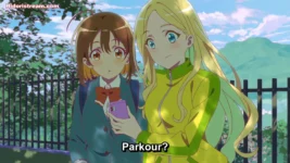 Na Nare Hana Nare Episode 1 Subtitle Indonesia