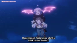 Mayonaka Punch Episode 1 Subtitle Indonesia