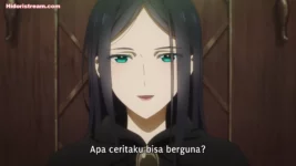 Ookami to Koushinryou: Merchant Meets the Wise Wolf Episode 15 Subtitle Indonesia