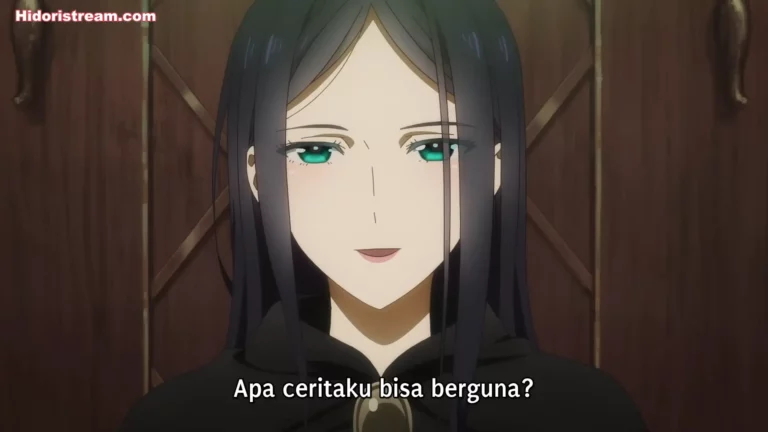 Ookami to Koushinryou: Merchant Meets the Wise Wolf Episode 15 Subtitle Indonesia