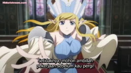 Isekai Shikkaku Episode 1 Subtitle Indonesia