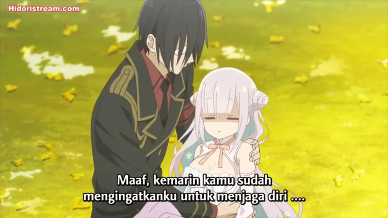 Katsute Mahou Shoujo to Aku wa Tekitai shiteita Episode 1 Subtitle Indonesia