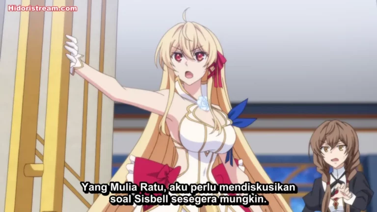 Kimi to Boku no Saigo no Senjou, Aruiwa Sekai ga Hajimaru Seisen Season 2 Episode 1 Subtitle Indonesia