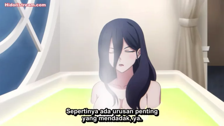 Maougun Saikyou no Majutsushi wa Ningen datta Episode 3 Subtitle Indonesia