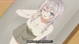 Tokidoki Bosotto Russia-go de Dereru Tonari no Aalya-san Episode 2 Subtitle Indonesia