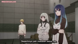 Oshi no Ko Season 2 Episode 2 Subtitle Indonesia