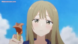 Senpai wa Otokonoko Episode 2 Subtitle Indonesia