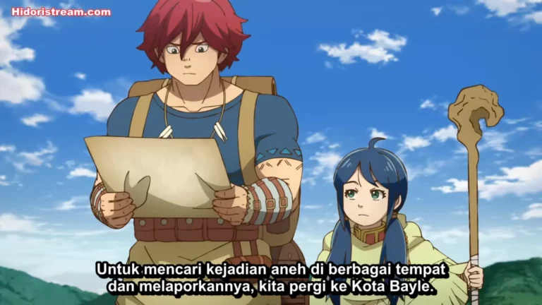 Kono Sekai wa Fukanzen Sugiru Episode 2 Subtitle Indonesia