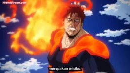 Boku no Hero Academia Season 7 Episode 10 Subtitle Indonesia