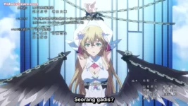 Naze Boku no Sekai wo Daremo Oboeteinai no ka? Episode 1 Subtitle Indonesia