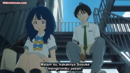 Make Heroine ga Oosugiru! Episode 1 Subtitle Indonesia