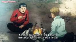 The Fable Episode 15 Subtitle Indonesia