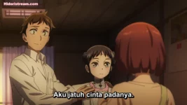 Boku no Tsuma wa Kanjou ga Nai Episode 3 Subtitle Indonesia