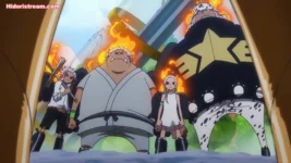 One Piece Episode 1112 Subtitle Indonesia