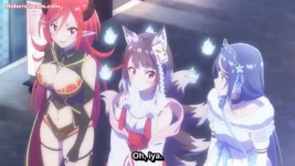 VTuber Nandaga Haishin Kiri Wasuretara Densetsu ni Natteta Episode 2 Subtitle Indonesia