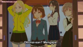 Na Nare Hana Nare Episode 2 Subtitle Indonesia