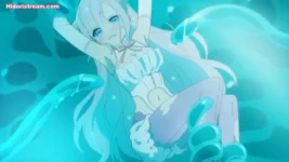 Katsute Mahou Shoujo to Aku wa Tekitai shiteita Episode 2 Subtitle Indonesia