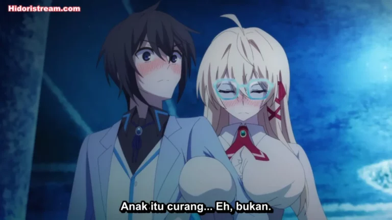 Kimi to Boku no Saigo no Senjou, Aruiwa Sekai ga Hajimaru Seisen Season 2 Episode 2 Subtitle Indonesia