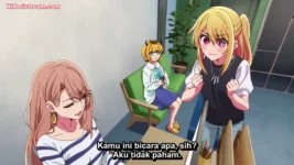 Oshi no Ko Season 2 Episode 3 Subtitle Indonesia