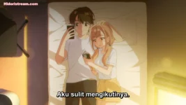 Koi wa Futago de Warikirenai Episode 2 Subtitle Indonesia