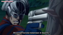 Isekai Suicide Squad Episode 6 Subtitle Indonesia