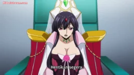 Code Geass: Dakkan no Rozé Episode 5 Subtitle Indonesia