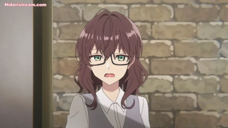 Madougushi Dahliya wa Utsumukanai Episode 3 Subtitle Indonesia