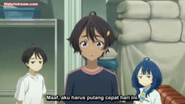 Make Heroine ga Oosugiru! Episode 2 Subtitle Indonesia