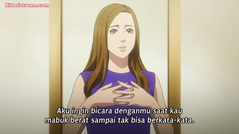 The Fable Episode 16 Subtitle Indonesia