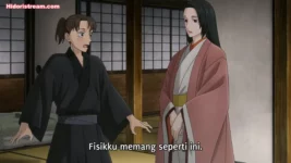 Karasu wa Aruji wo Erabanai Episode 14 Subtitle Indonesia