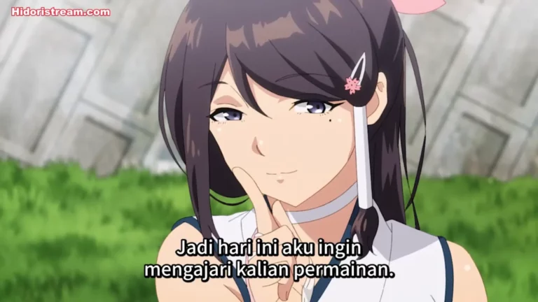 Shy Season 2 : Tokyo Dakkan-hen Episode 4 Subtitle Indonesia