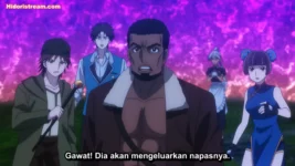 Shinmai Ossan Boukensha, Saikyou Party ni Shinu hodo Kitaerarete Muteki ni Naru Episode 4 Subtitle Indonesia