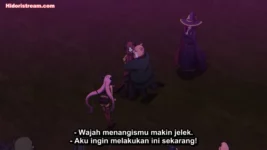 Maougun Saikyou no Majutsushi wa Ningen datta Episode 5 Subtitle Indonesia