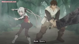 Ore wa Subete wo “Parry” suru: Gyaku Kanchigai no Sekai Saikyou wa Boukensha ni Naritai Episode 4 Subtitle Indonesia