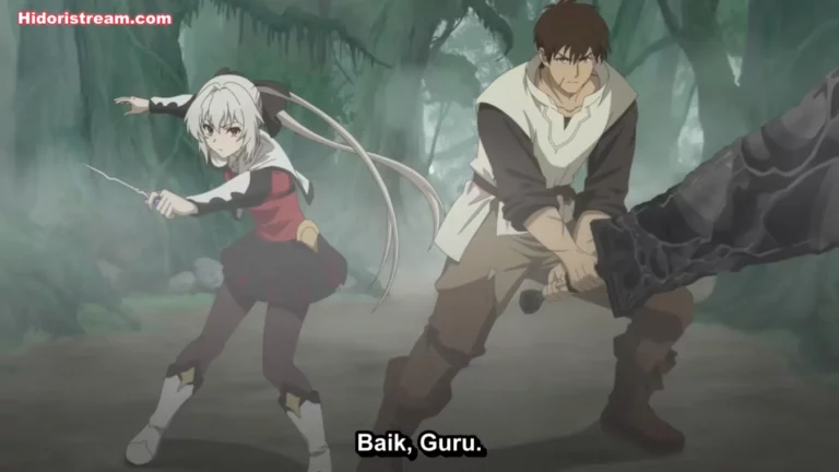 Ore wa Subete wo “Parry” suru: Gyaku Kanchigai no Sekai Saikyou wa Boukensha ni Naritai Episode 4 Subtitle Indonesia