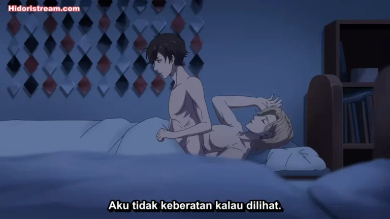 Tasogare Out Focus Episode 4 Subtitle Indonesia