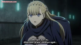 Hazurewaku no “Joutai Ijou Skill” de Saikyou ni Natta Ore ga Subete wo Juurin suru made Episode 4 Subtitle Indonesia