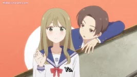 Senpai wa Otokonoko Episode 4 Subtitle Indonesia