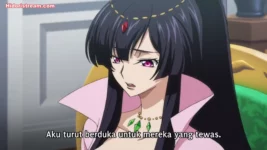 Code Geass: Dakkan no Rozé Episode 6 Subtitle Indonesia