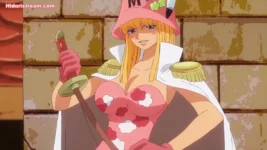 One Piece Episode 1113 Subtitle Indonesia