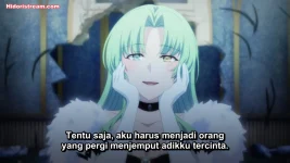 Kimi to Boku no Saigo no Senjou, Aruiwa Sekai ga Hajimaru Seisen Season 2 Episode 4 Subtitle Indonesia